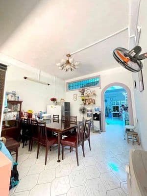 Bán nhà Lê Đại Hành- Sát Quận 10- Đối Diện Parkson Lê Đại Hành