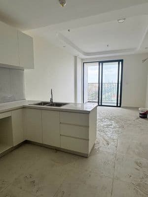 Bán căn 2PN dt 68m2 chỉ 3.6 tỷ full 100% tại chung cư Aurora Q8