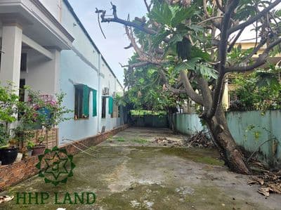 Bán đất phường Tân Tiến cũ, gần giáo xứ Phúc Hải, Công viên B5