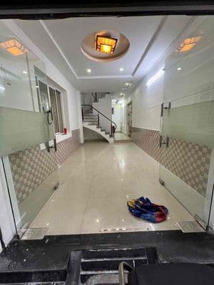 Chủ nhà cần bán gấp nhà đất ngõ Dân Lập Quận Lê Chân