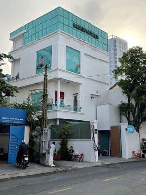 Cho thuê nhà 2mt 48 trần đình xu, quận 1, dt 7x15m, trệt 3 lầu, 90tr