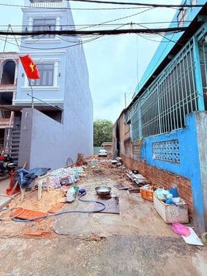 Bán nhà nát hxh nguyễn sơn 4.3x12m – giá chỉ 5,35 tỷ