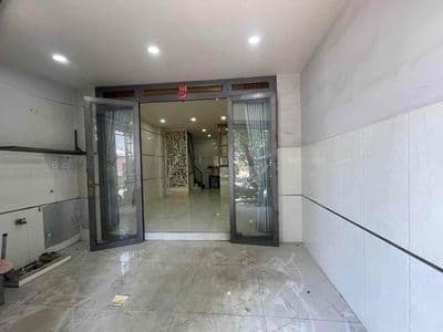 CĂN GÓC 2 MẶT TIỀN - 45m2 - 2,99t 2 TẦNG - ĐƯỜNG THÔNG 6M