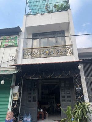 Nhà đep giảm giá sâu 300tr Vào ợ liền