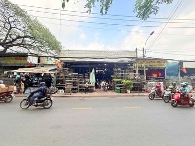 BÁN NHÀ 584 BÌNH LONG 4X48 NGAY GÒ DẦU SÁT AEON MALL TÂN PHÚ 63TR/M2
