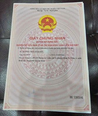 Nhà Đẹp giam sâu 300tr vào o liên nha moi 100%