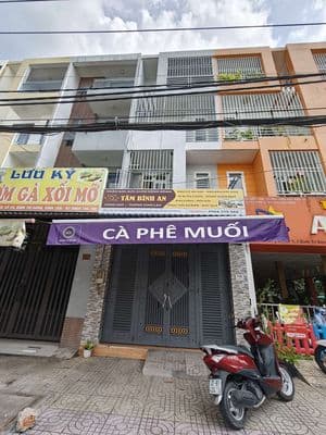 cho thuê nhà mặt tiền đường kinh doanh khu tên lửa