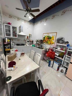 Hẻm xe hơi tân quy - ở ngay- đường số ( 5 x 12m) chỉ 8 tỷ xiu.