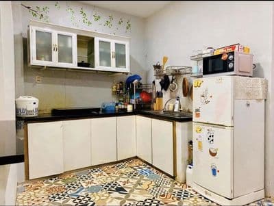 Xuất cảnh bán gấp 114,7m² đất nở hậu đẹp – Đối diện Urban Green
