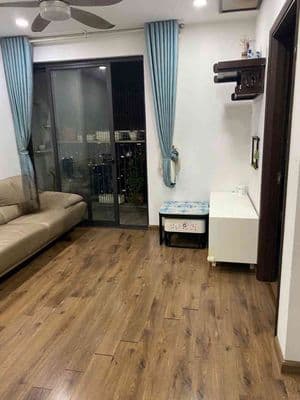 BÁN CĂN CHUNG CƯ HATECO 60M2, 2 NGỦ, ĐI BỘ RA GA NHỔN, 5P RA MỸ ĐÌNH