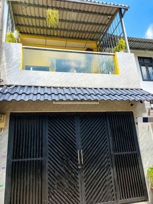 BÁN NHÀ MÃ LÒ, BÌNH TRỊ ĐÔNG, BÌNH TÂN , 2PN, HXH, 31M² GIÁ 2 TỶ