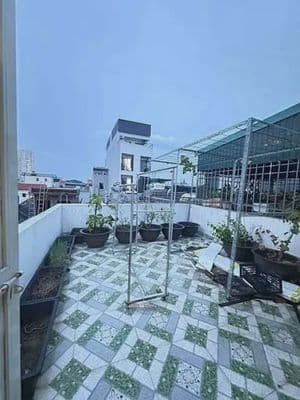 BÁN NHÀ VÂN CANH 33M2 5 TẦNG 3 NGỦ ĐẦY ĐỦ CÔNG NĂNG. GIÁ 5.25 TỶ