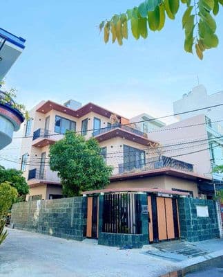 Bán villas Ngũ hành sơn gần công an Quận gần biển