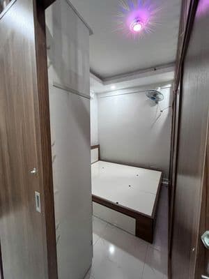 BÁN CĂN HỘ 1PN TẶNG NỘI THẤT SỔ HỒNG SẴN NHÀ BAO ĐẸP