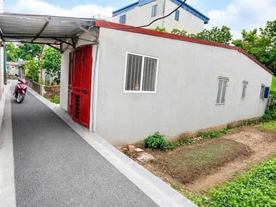 Hiếm! Bán Nhà Cấp 4: 52m2 Vuông Vắn, Nhỏ Tiền – Sát Vin Bắc Hồng