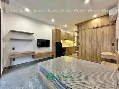 Khai trương căn hộ cao cấp nguỹen văn quá