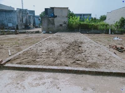 83m2 thổ cư được xdtd 4.5x18.4 - ấp 4 long hậu - cách hcm chỉ 500m