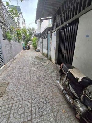 1135 NHÀ ĐẸP Q7 – SÁT PHÚ MỸ HƯNG – 3PN – NHỈNH 4 TỶ
