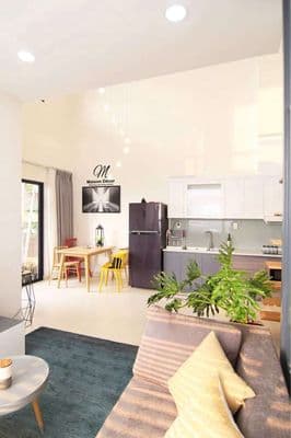 Chuyên giỏ hàng căn hộ M-One 1-3PN cho thuê giá tốt