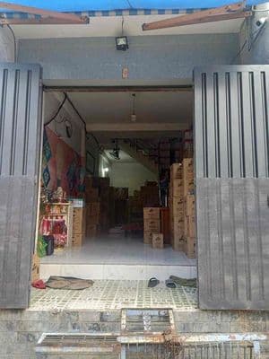 BÁN NHÀ 2 MẶT TIỀN HẺM ĐƯỜNG SỐ 14 – BÌNH HƯNG HÒA