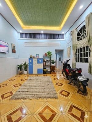 Nhà 2 Tầng, HXH, 5x14M, 2PN, Tam Châu, Thủ Đức