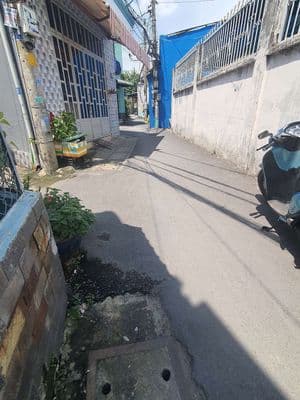 HÀNG HIẾM TRUNG TÂM LINH CHIỂU – NHÀ MỚI CHỈ 5,2 TỶ CÒN THƯƠNG LƯỢNG