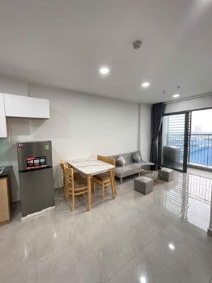 BÁN CĂN HỘ 1PN LEGACY CENTRAL GIÁ 1.330 SỔ HỒNG RIÊNG HỖ TRỢ VAY 80%