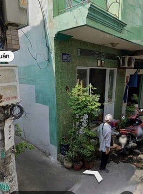 3,95TỶ,CÓ NHÀ ĐẸP QUẬN 11_3TẦNG-LẠC LONG QUÂN,HOABÌNH_3PN SANG TRỌNG