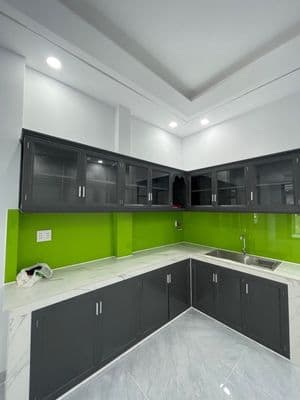 Ngay Phạm Văn Hai- Bình Chánh- 4x15m- Giá 2.x tỷ
