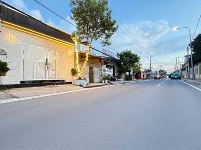 Mặt tiền KD Đào Tông Nguyên - Huỳnh Tấn Phát - 5x14M-3PN -2WC- 4,79 Tỷ