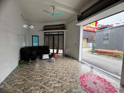 NHÀ ĐẸP PHÚC THỊNH - LÔ GÓC - VIEW HỒ - Ô TÔ VÀO NHÀ