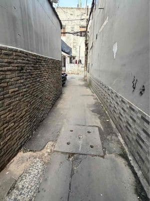 Chỉ: 4 Tỷ 500 - NGUYỄN VĂN ĐẬU, P5 PHÚ NHUẬN – CÁCH HẺM XE TẢI 15M