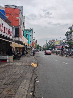 23726- NHÀ 2 TẦNG - TRUNG TÂM GÒ VẤP - NHỈNH 2 TỶ