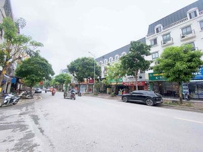 SIÊU PHẨM LACASTA VĂN PHÚ - KINH DOANH ĐỈNH - SÁT THÁP ĐỒNG HỒ Ch