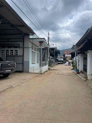 Bán nhà + kho ngay quốc lộ 20 Đức Trọng