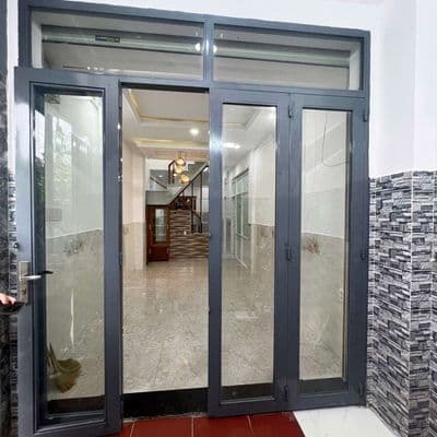 SÁT MẶT TIỀN LÊ ĐỨC THỌ - GÒ VẤP - 65M2 - 5.4 TỶ