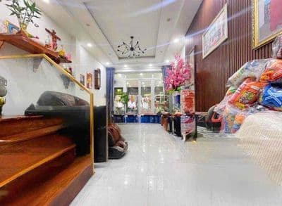 Hiếm 3tầng- 75m2- lê văn khương-q12- gần nhà máy bia- chỉ 4,75tỷ