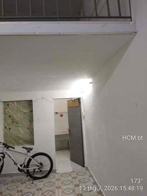 Cho thuê nhà Nguyên Căn Hẻm 2683 Phạm Thế Hiển