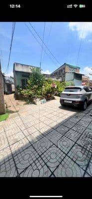 Bán đất bửu long. dt: 60m sổ riêng thổ cư - giá chỉ 1,750 tỷ