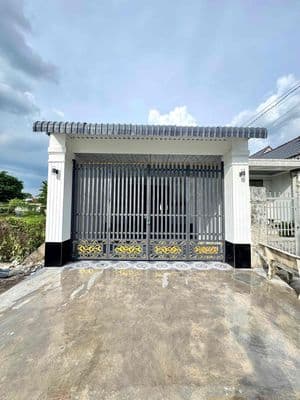 nhà khu phố ninh Phú, phường ninh thạnh, 1 tỷ 400 triệu