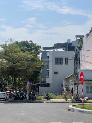 SỤP bán lô góc đường 10m5 và 15m Lê Văn Hưu - An Dương Vương - Đà Nẵng