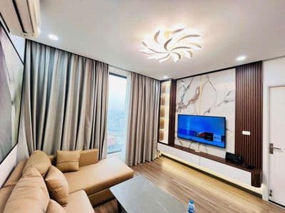 CHUNG CƯ ECOGREEN 286 NGUYỄN XIỂN - 94M2 - 3 NGỦ - FULL NỘI THẤT