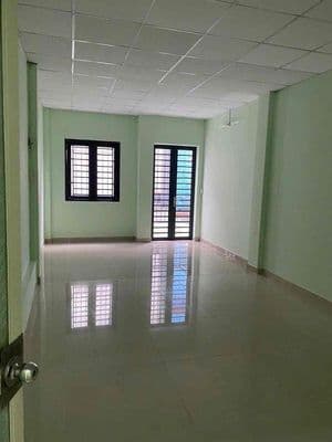 Cho thuê nhà đường Lý Thường Kiệt 4x15 1 trệt 1 lầu 2pn 1wc