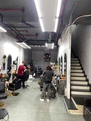 Cho thuê hoặc hợp tác kinh doanh