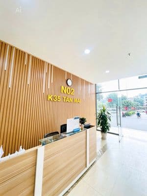 Bán gấp căn hộ tại Khu nhà ở Quân đội K35 Tân Mai Hoàng Mai Hà Nội