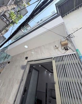 Chủ gấp bán-Nhà Lê Văn Quới Bình Tân-2 tầng-dtsd48m2-SHR Vuông vức