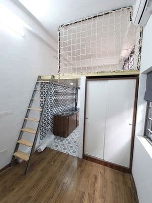 CHO THUÊ CĂN HỘ DUPLEX, 183 VŨ TÔNG PHAN, FULL NỘI THẤT