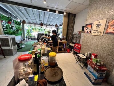 Bán đất 135m2 đang cho thuê kinh doanh ở Tân Phú Trung giá 850 triệu.