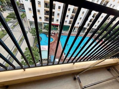 Cần bán căn hộ Cityland Park Hills, 100m2, tầng 5 view đẹp, giá 7.2 tỷ