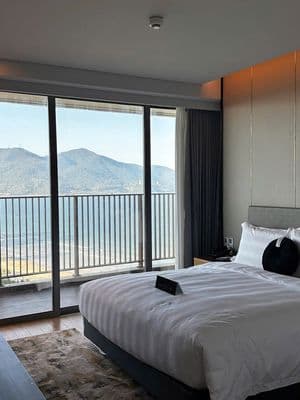 2,7 tỷ nhận nhà ngay view biển, full nội thất, vận hành 30 triệu/tháng